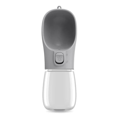Snoutrique™ Portable Pet Water Bottle