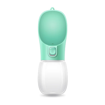 Snoutrique™ Portable Pet Water Bottle