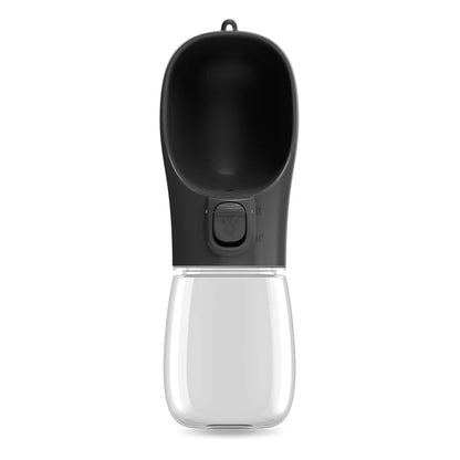 Snoutrique™ Portable Pet Water Bottle