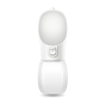 Snoutrique™ Portable Pet Water Bottle