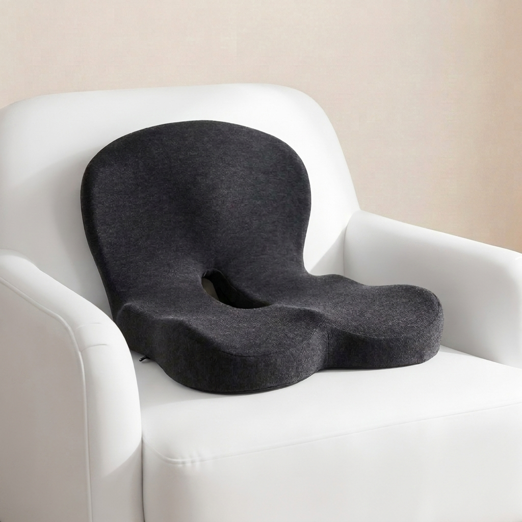 Fysora™ Orthopedisch Zitkussen
