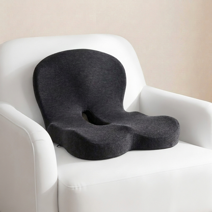 Fysora™ Orthopedisch Zitkussen